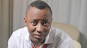 Sowore