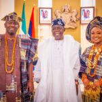 Tinubu and Alaafin 1