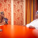 Tinubu and Alaafin 2