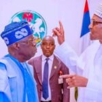 Tinubu and Buhari