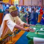 Tinubu budget