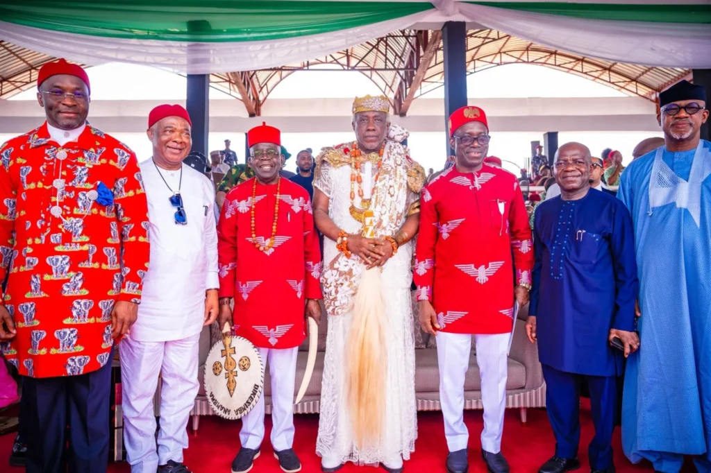Tinubu-in-Anambra 2