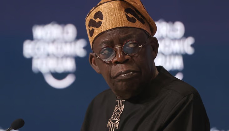 Tinubu pix
