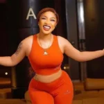 Tonto Dike