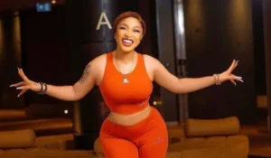 Tonto Dike