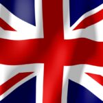 UK flag