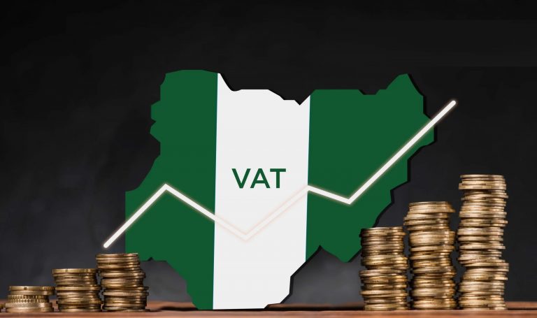 VAT-Nigeria