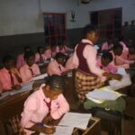 WAEC Students