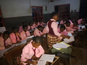 WAEC Students