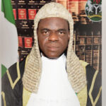 justice Tsoho