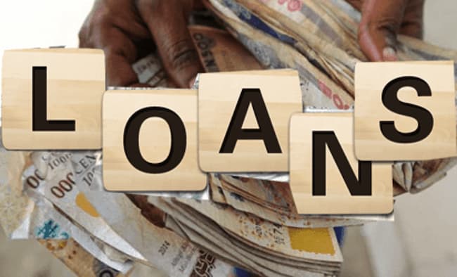 loans