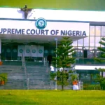 supreme court