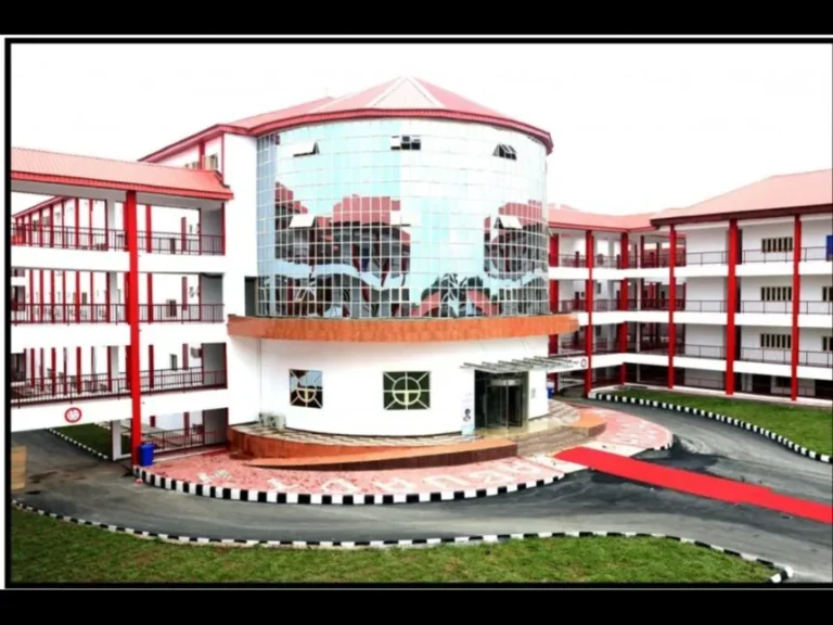 ABUAD Pix