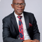 Bolaji Tunji