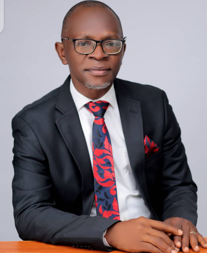 Bolaji Tunji