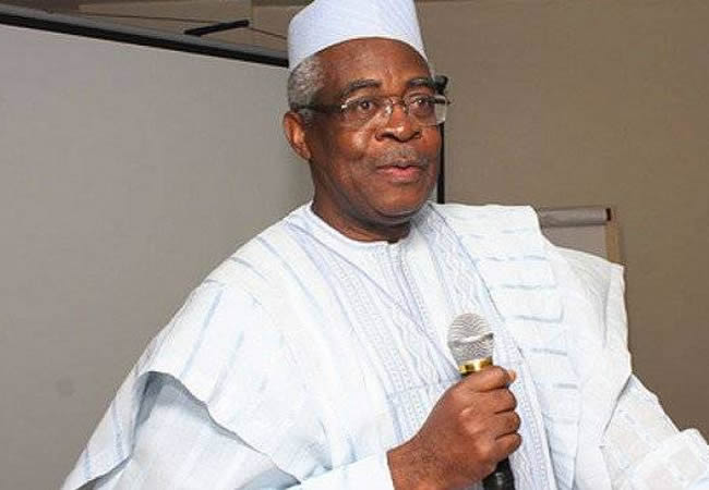 Danjuma