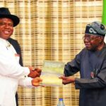 Diri and Tinubu