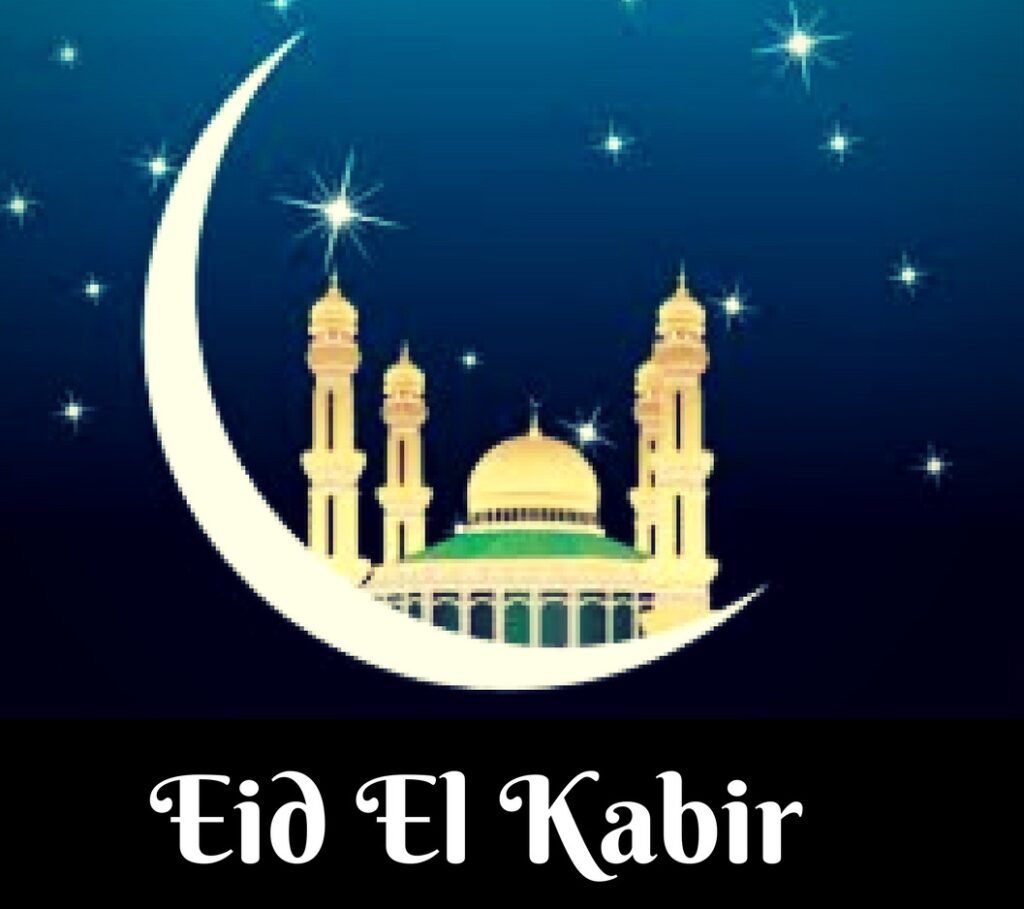 Eid-el-Kabir