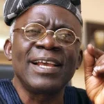 Falana pix