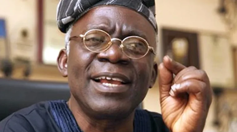 Falana pix