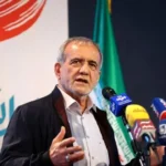 Iran President