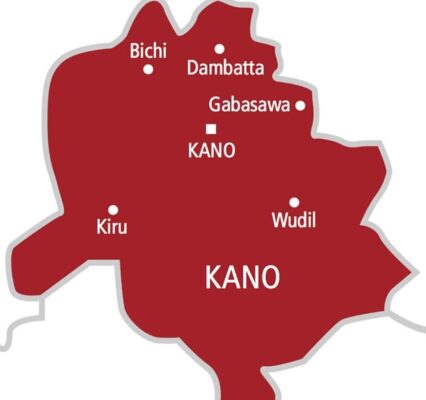 Kano state