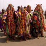 Masquerades