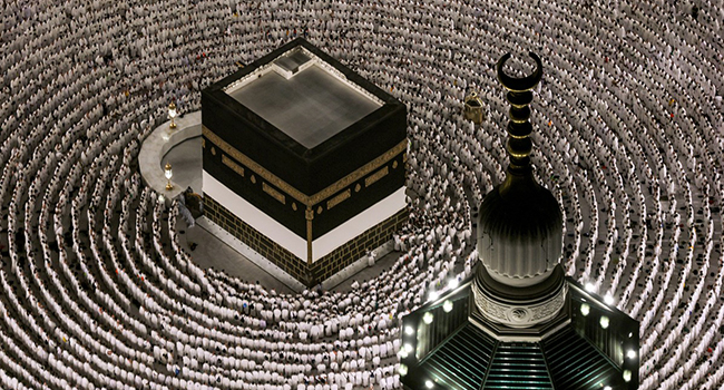 Mecca