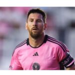 Messi pix