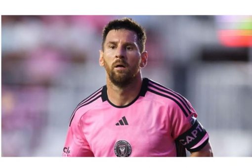 Messi pix