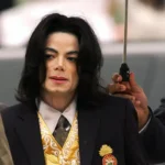 Michael Jackson