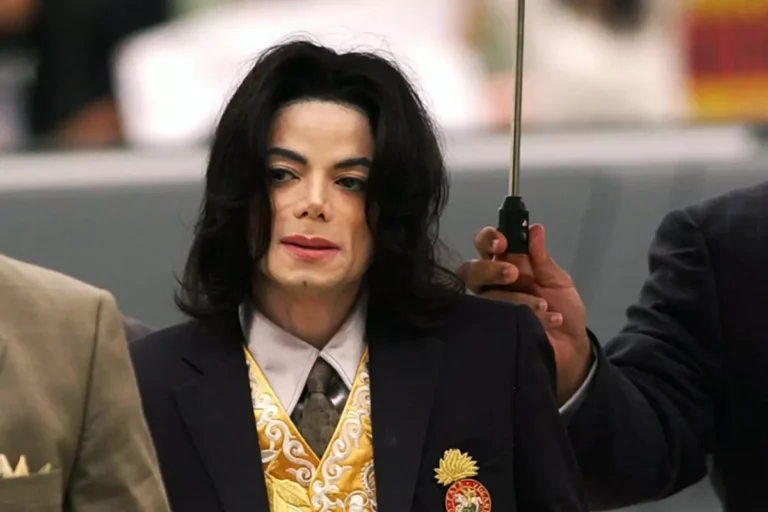 Michael Jackson