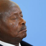 Museveni