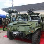 Nigeria Military