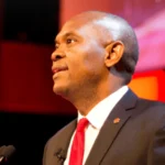 Tony Elumelu