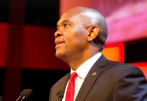 Tony Elumelu