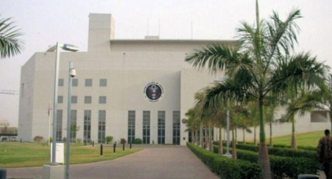US-Embassy-in-Nigeria