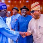 Adeleke and Tinubu