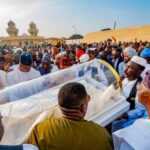 Awujale burial