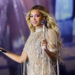 Beyonce