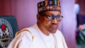 Buhari pix