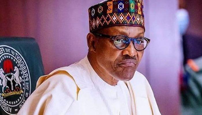 Buhari pix