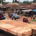 Caskets