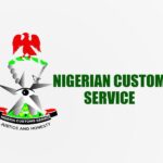 Customs Logo