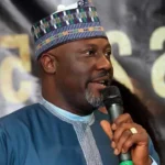 Dino Melaye