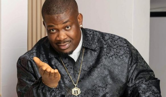 Don Jazzy