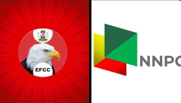 EFCC and NNPC