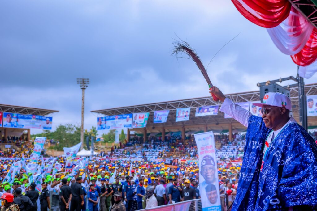 Ekiti guber