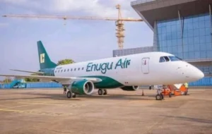 Enugu Air