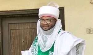 Gusau New